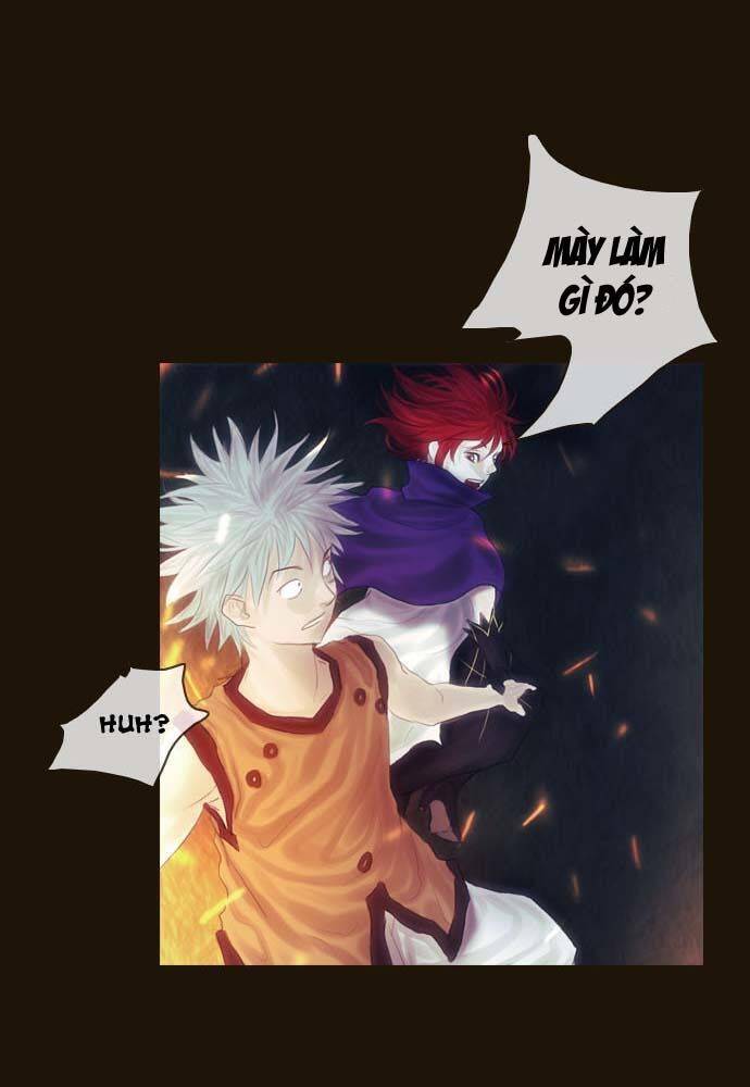 Trở Thành Pháp Sư Ở Thế Giới Mới: Chapter 75