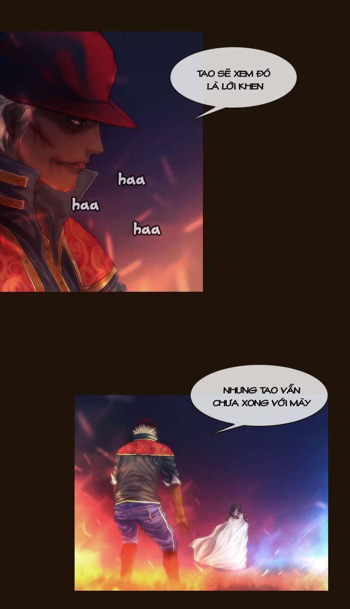 Trở Thành Pháp Sư Ở Thế Giới Mới: Chapter 75