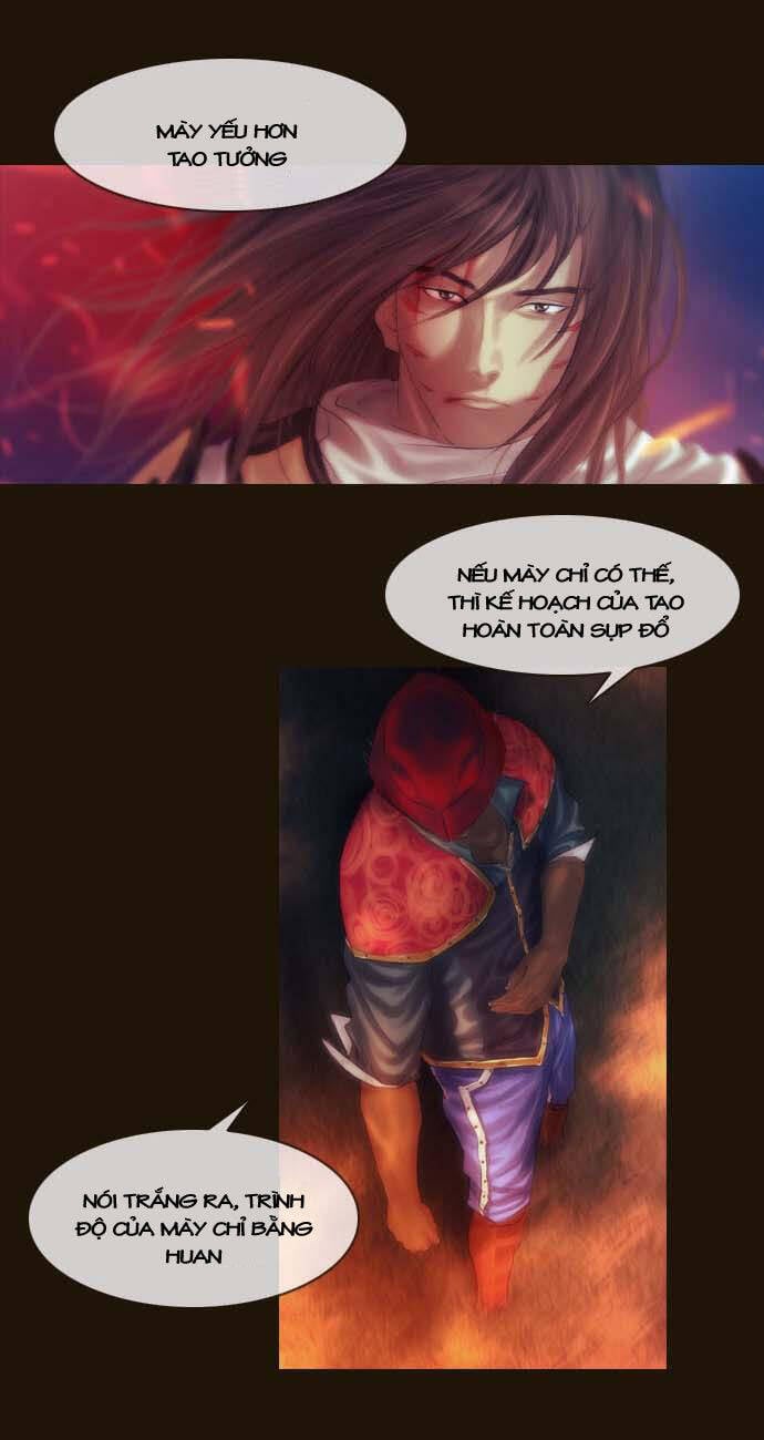 Trở Thành Pháp Sư Ở Thế Giới Mới: Chapter 75