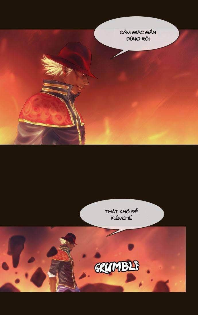 Trở Thành Pháp Sư Ở Thế Giới Mới: Chapter 75