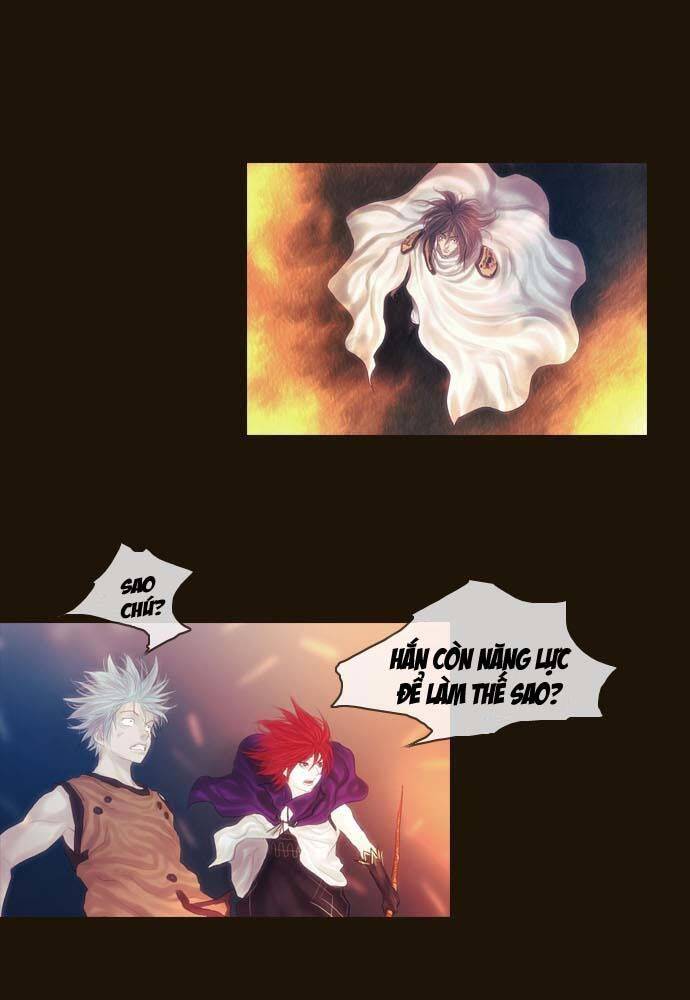 Trở Thành Pháp Sư Ở Thế Giới Mới: Chapter 75
