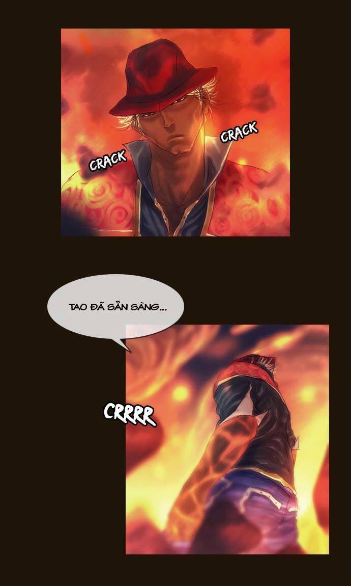 Trở Thành Pháp Sư Ở Thế Giới Mới: Chapter 75
