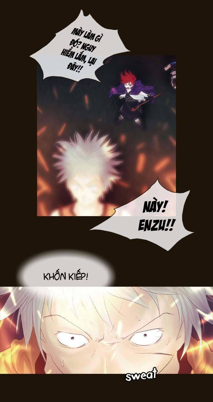 Trở Thành Pháp Sư Ở Thế Giới Mới: Chapter 75