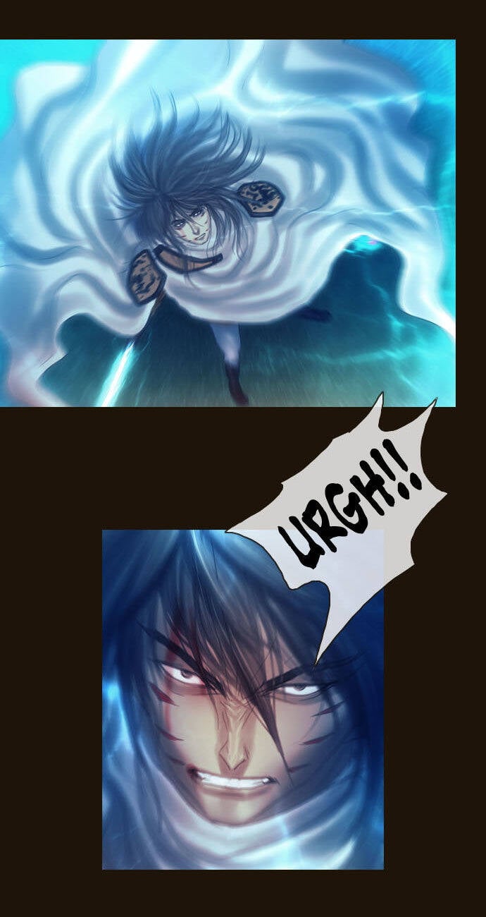 Trở Thành Pháp Sư Ở Thế Giới Mới: Chapter 76