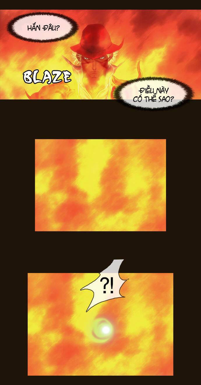 Trở Thành Pháp Sư Ở Thế Giới Mới: Chapter 76