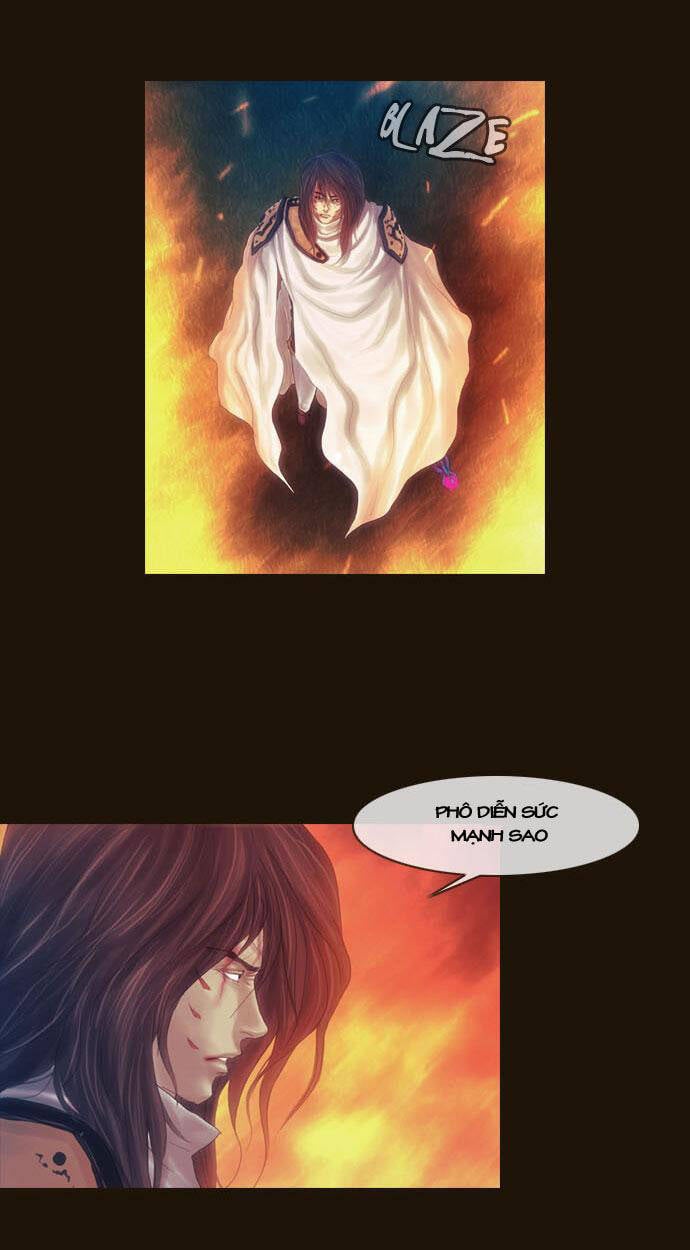Trở Thành Pháp Sư Ở Thế Giới Mới: Chapter 76