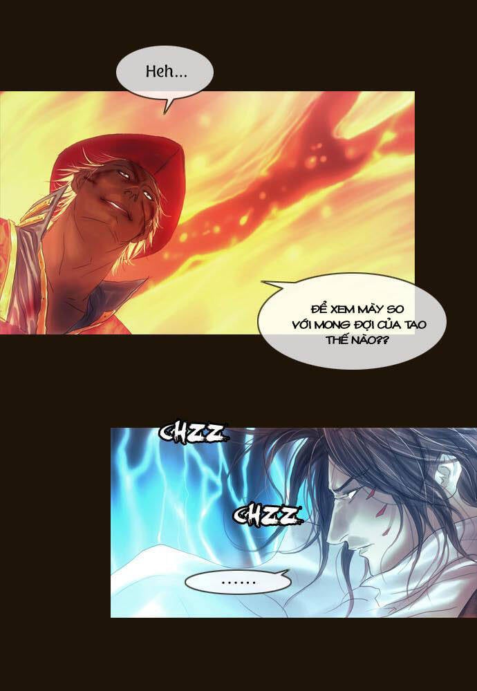 Trở Thành Pháp Sư Ở Thế Giới Mới: Chapter 76