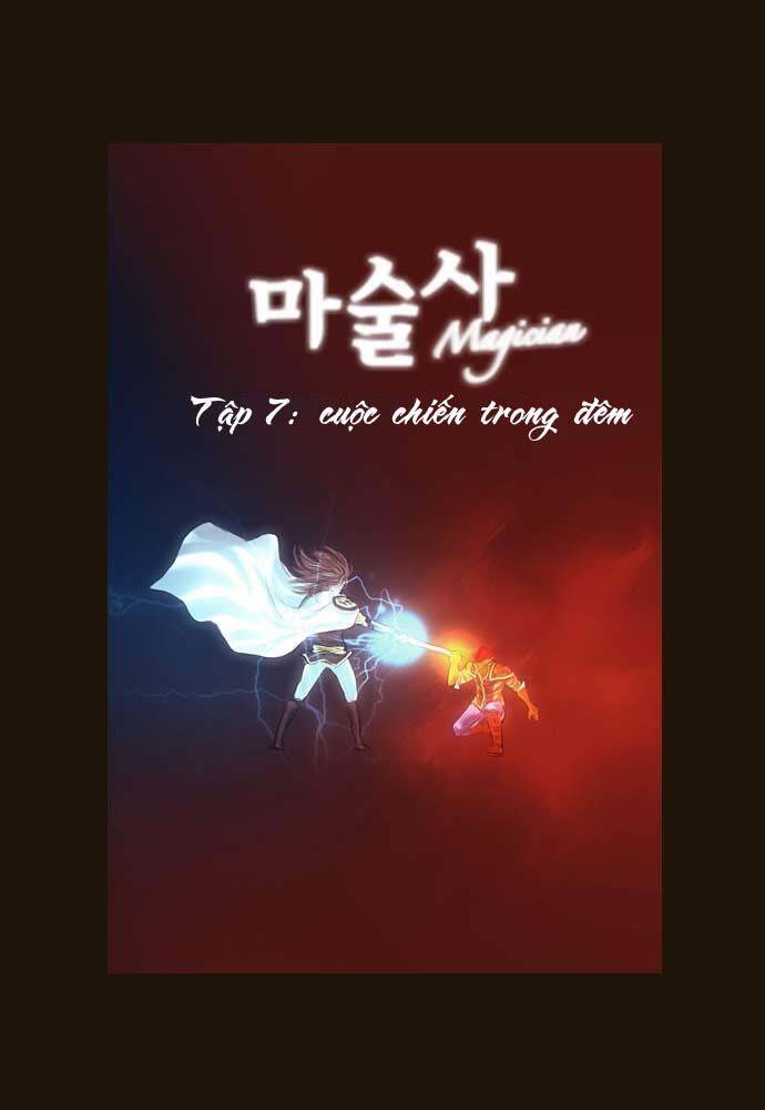 Trở Thành Pháp Sư Ở Thế Giới Mới: Chapter 77
