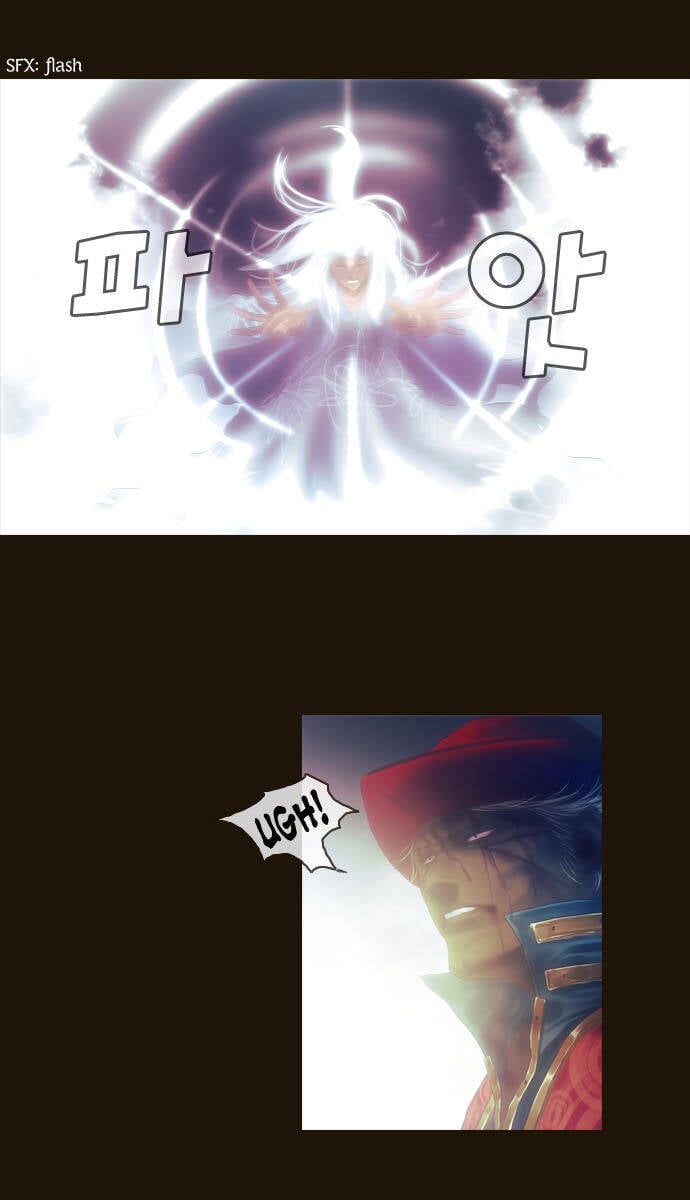 Trở Thành Pháp Sư Ở Thế Giới Mới: Chapter 77