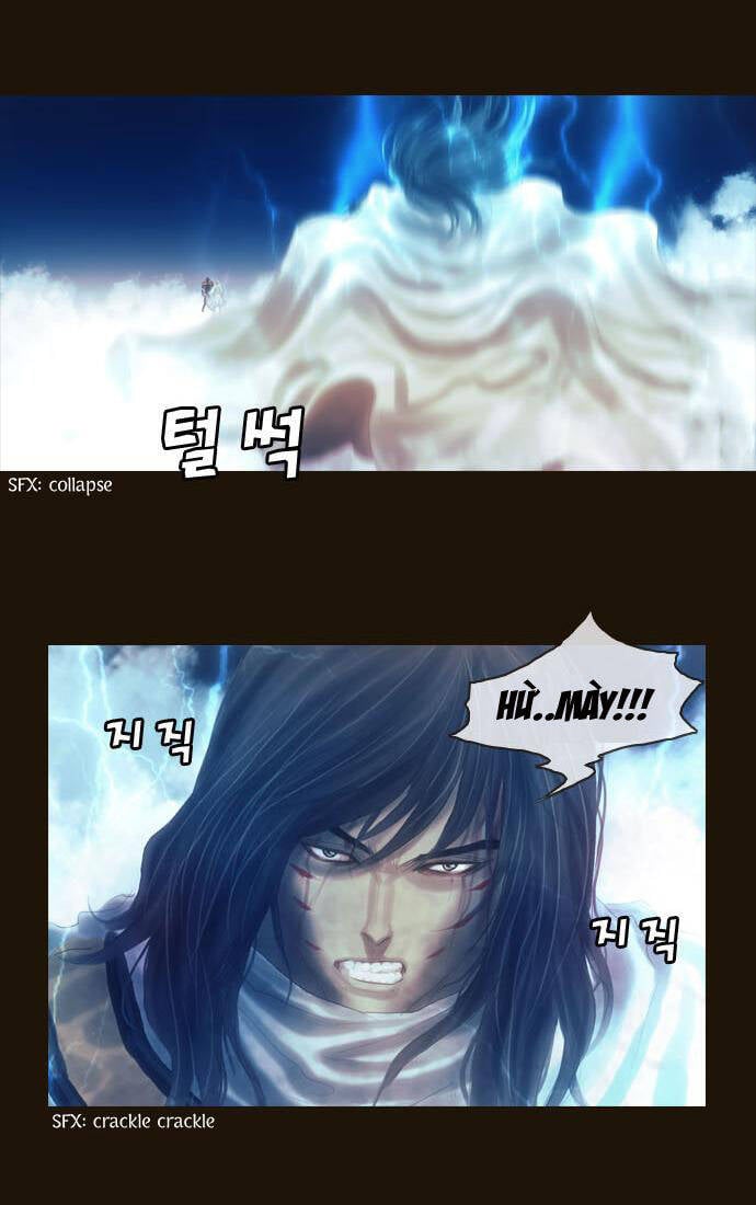 Trở Thành Pháp Sư Ở Thế Giới Mới: Chapter 77