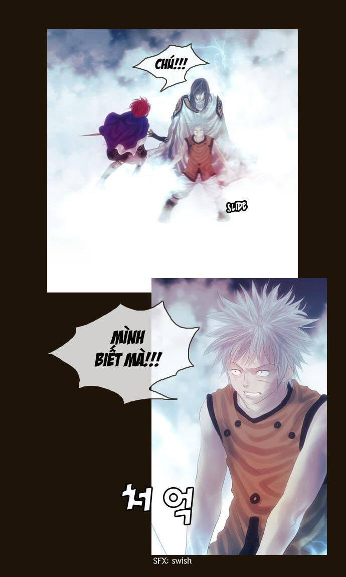Trở Thành Pháp Sư Ở Thế Giới Mới: Chapter 77