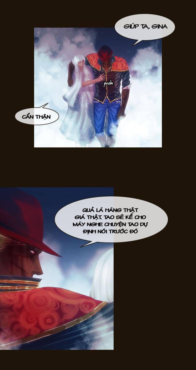 Trở Thành Pháp Sư Ở Thế Giới Mới: Chapter 77