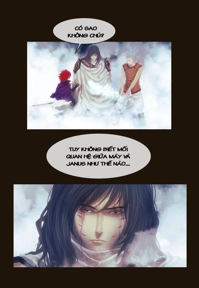 Trở Thành Pháp Sư Ở Thế Giới Mới: Chapter 77