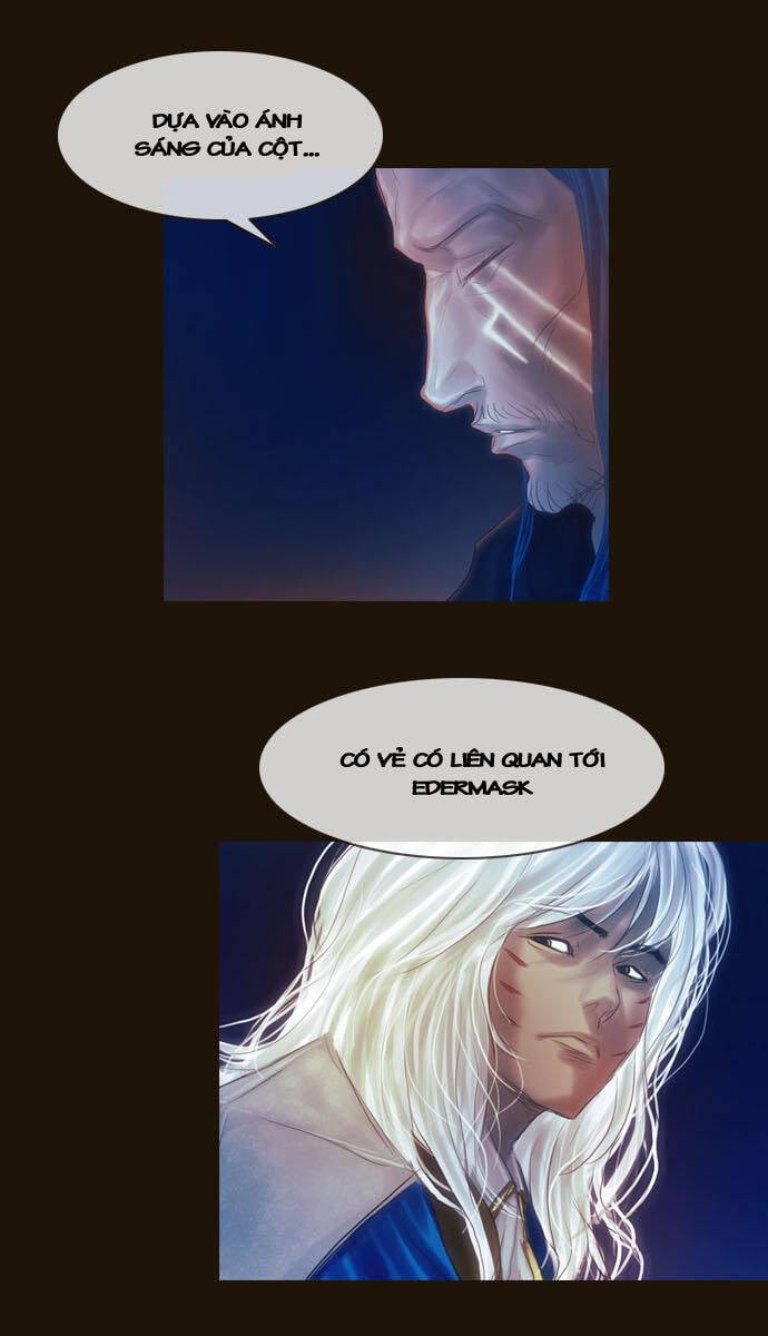 Trở Thành Pháp Sư Ở Thế Giới Mới: Chapter 77