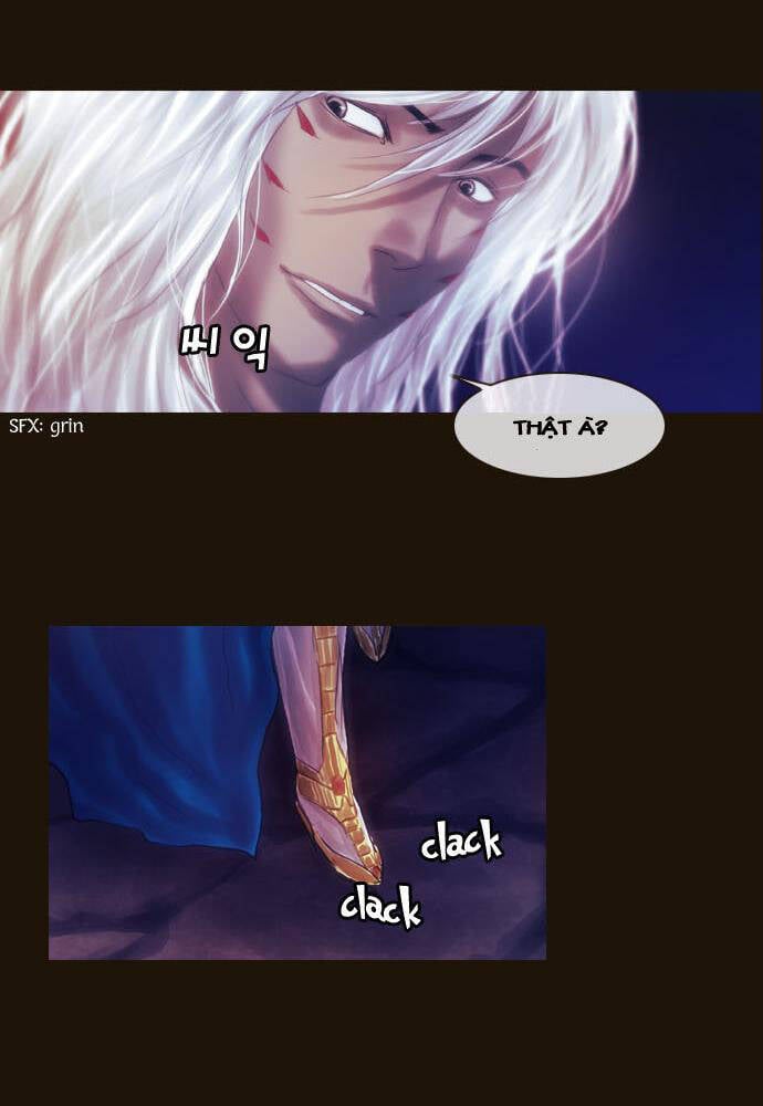 Trở Thành Pháp Sư Ở Thế Giới Mới: Chapter 77