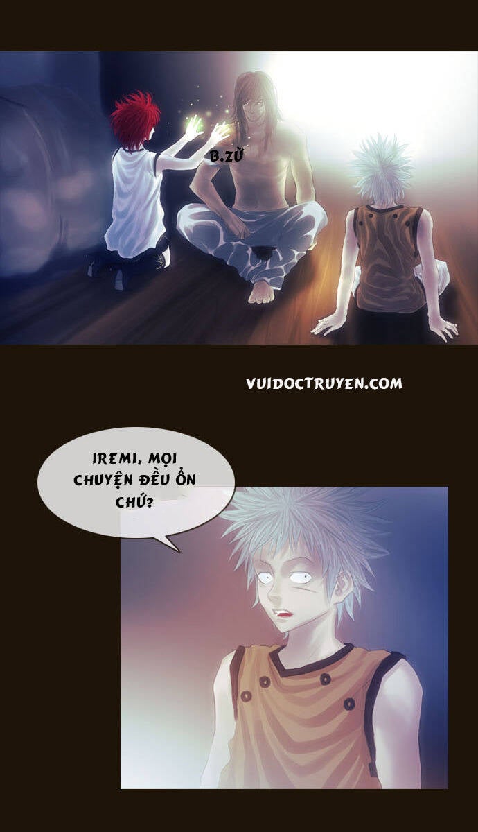 Trở Thành Pháp Sư Ở Thế Giới Mới: Chapter 78