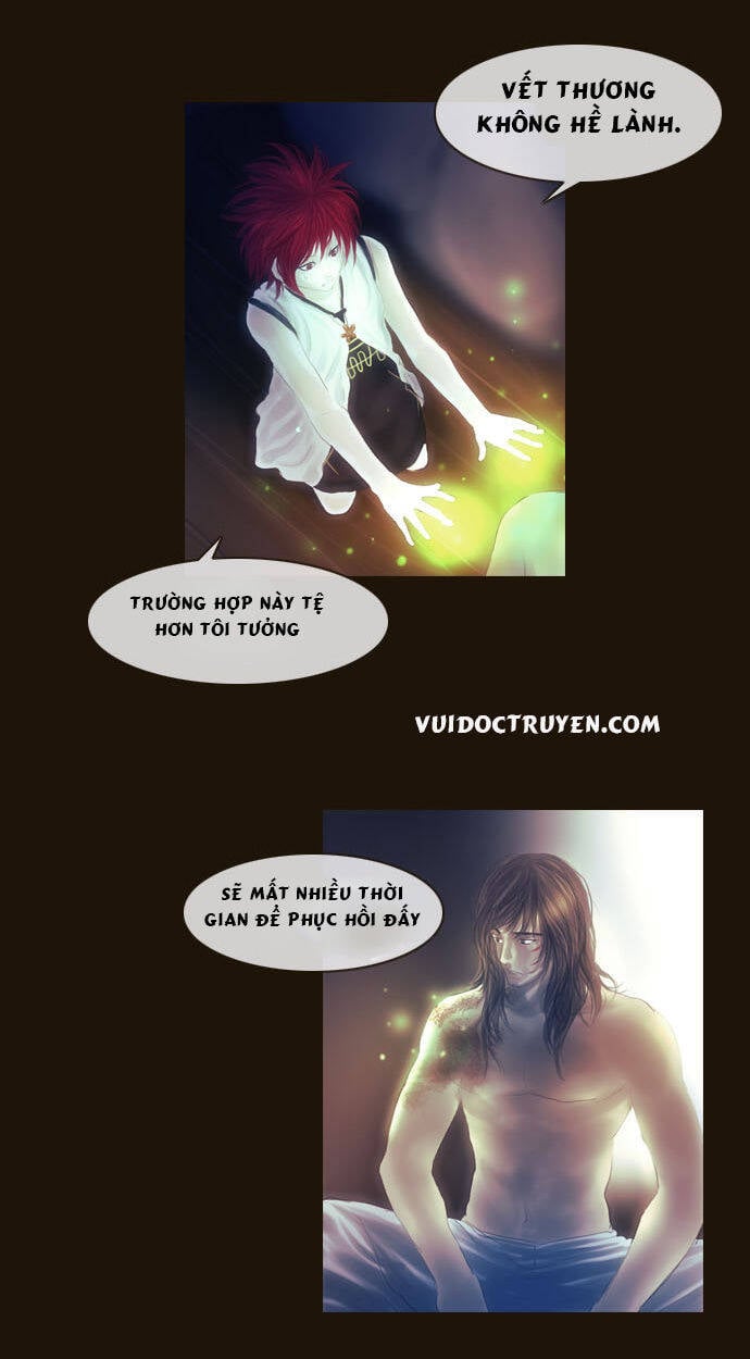 Trở Thành Pháp Sư Ở Thế Giới Mới: Chapter 78