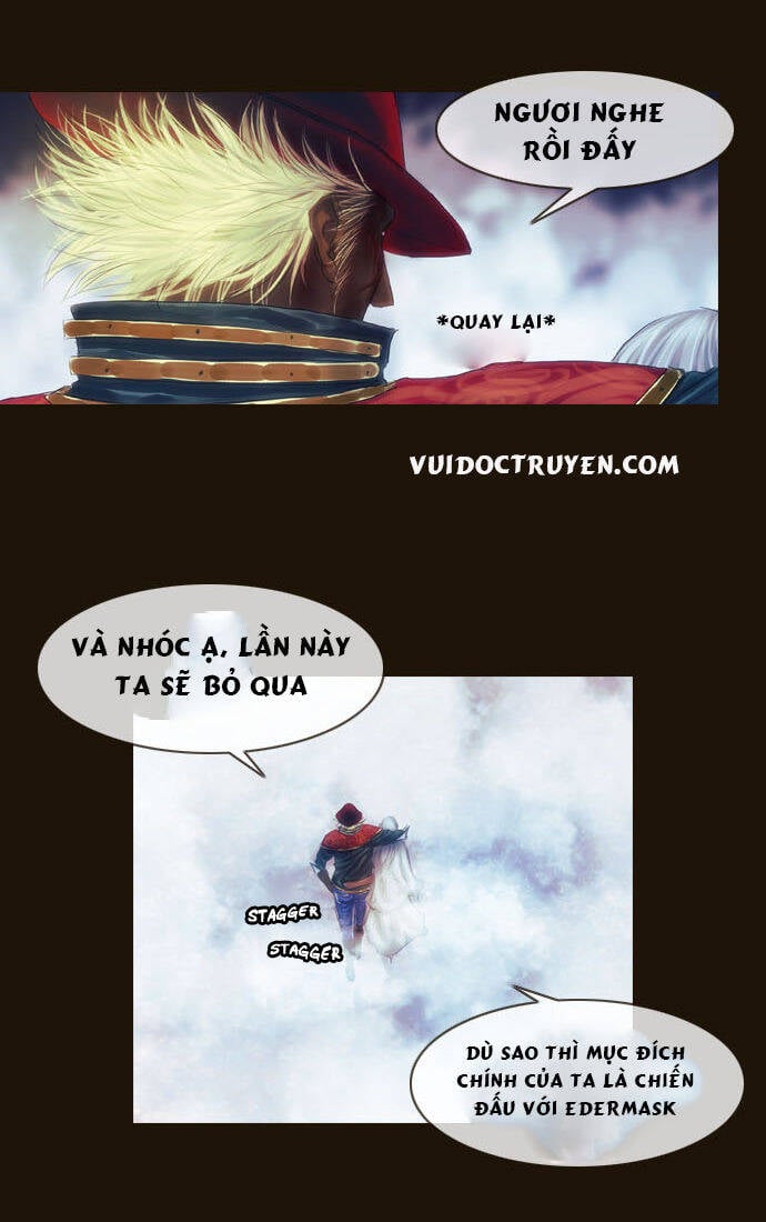 Trở Thành Pháp Sư Ở Thế Giới Mới: Chapter 78