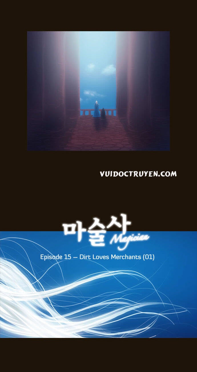 Trở Thành Pháp Sư Ở Thế Giới Mới: Chapter 78