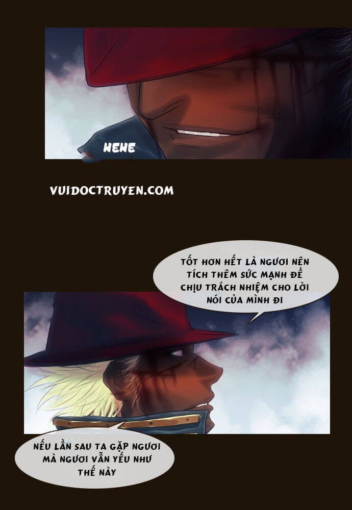 Trở Thành Pháp Sư Ở Thế Giới Mới: Chapter 78