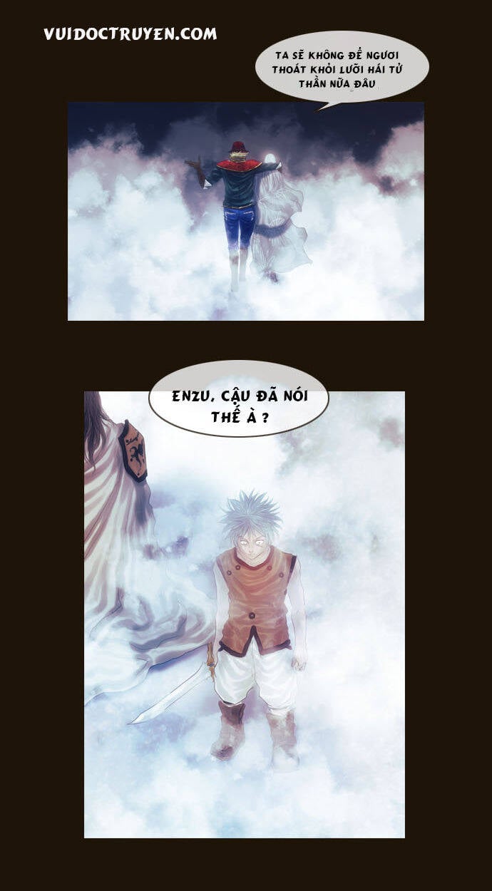 Trở Thành Pháp Sư Ở Thế Giới Mới: Chapter 78