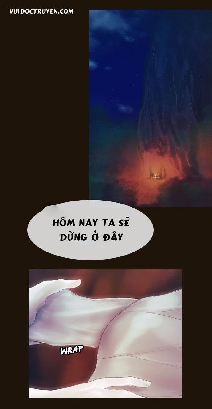 Trở Thành Pháp Sư Ở Thế Giới Mới: Chapter 78