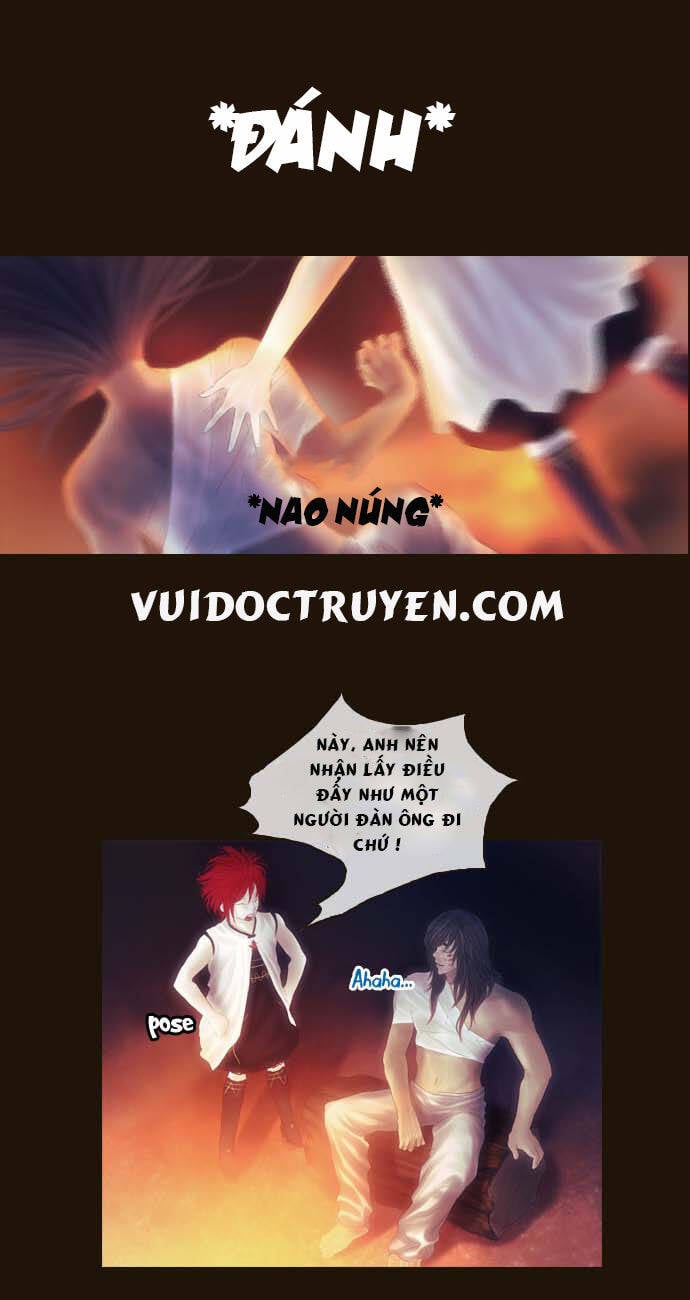Trở Thành Pháp Sư Ở Thế Giới Mới: Chapter 78