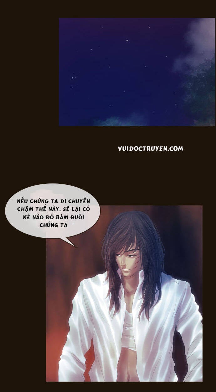 Trở Thành Pháp Sư Ở Thế Giới Mới: Chapter 78