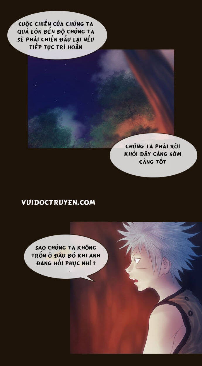 Trở Thành Pháp Sư Ở Thế Giới Mới: Chapter 78
