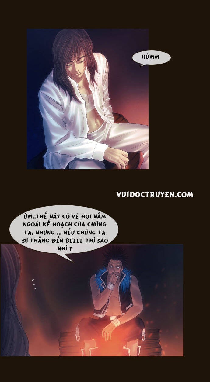 Trở Thành Pháp Sư Ở Thế Giới Mới: Chapter 78
