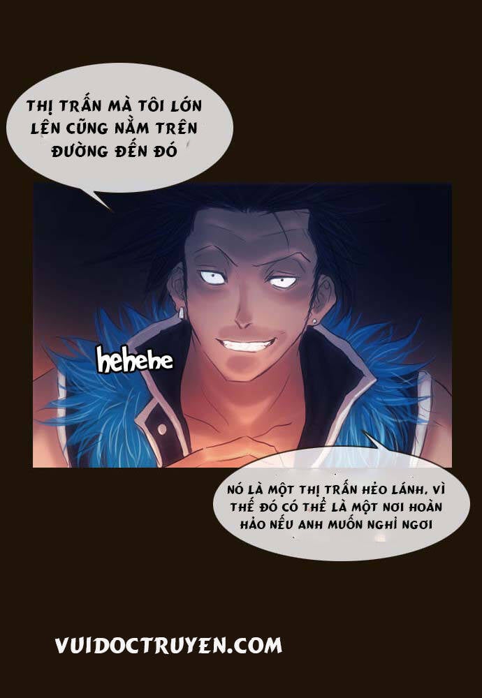 Trở Thành Pháp Sư Ở Thế Giới Mới: Chapter 78
