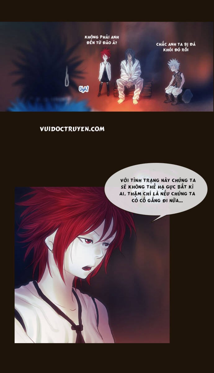 Trở Thành Pháp Sư Ở Thế Giới Mới: Chapter 78