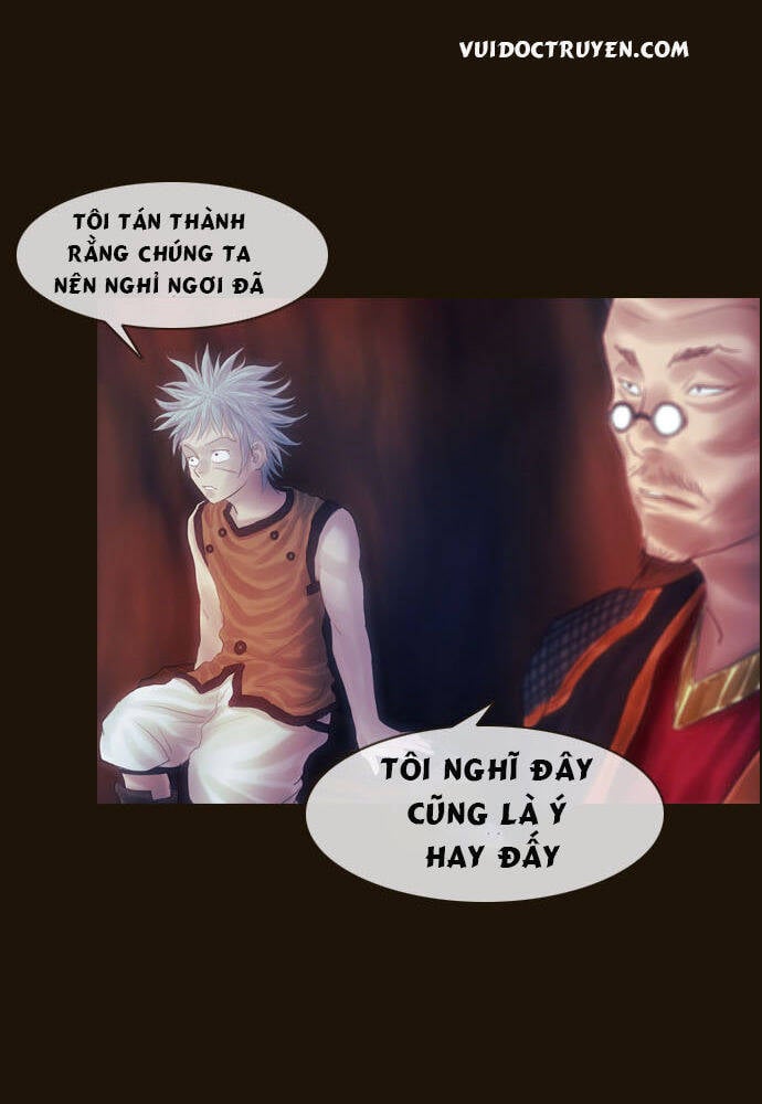 Trở Thành Pháp Sư Ở Thế Giới Mới: Chapter 78