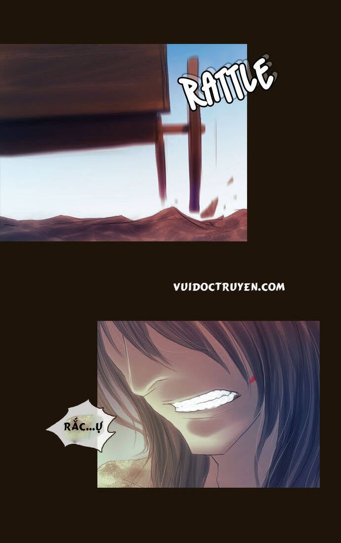 Trở Thành Pháp Sư Ở Thế Giới Mới: Chapter 78