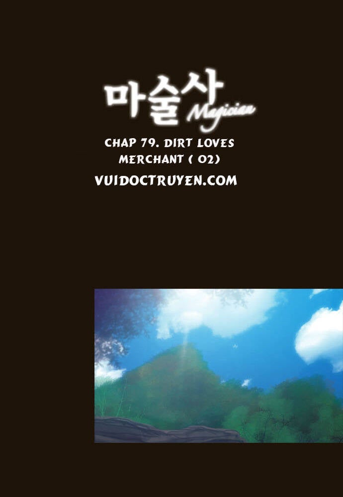 Trở Thành Pháp Sư Ở Thế Giới Mới: Chapter 79