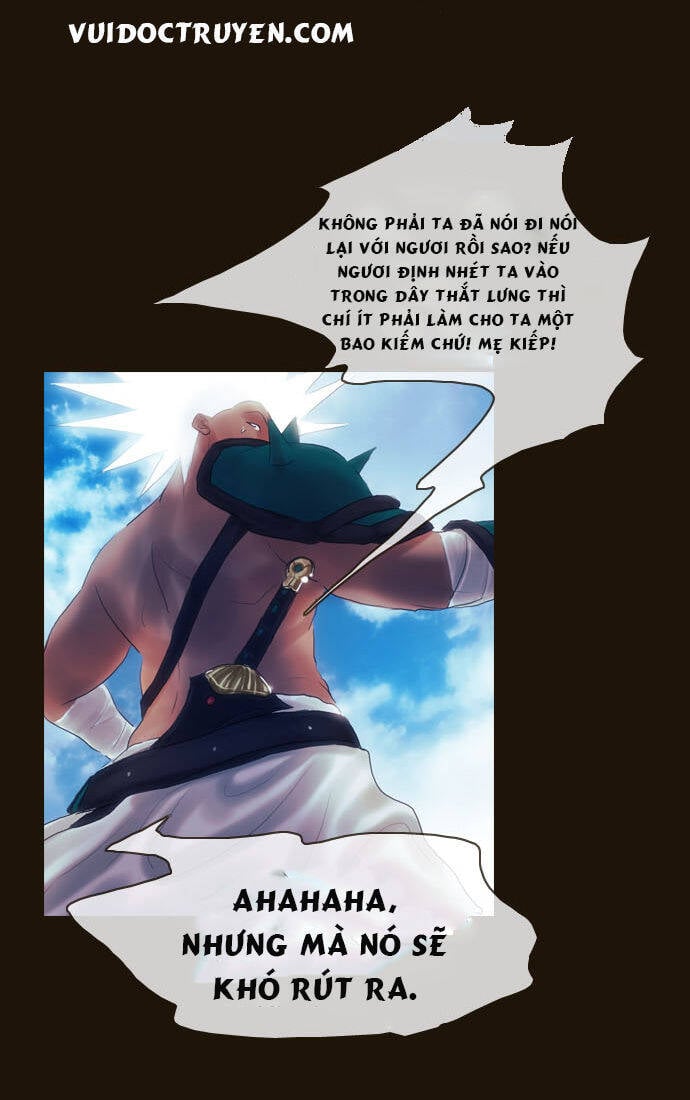 Trở Thành Pháp Sư Ở Thế Giới Mới: Chapter 79