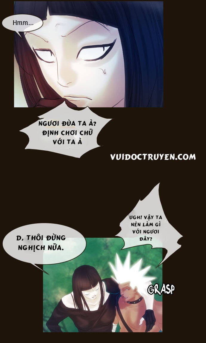 Trở Thành Pháp Sư Ở Thế Giới Mới: Chapter 79