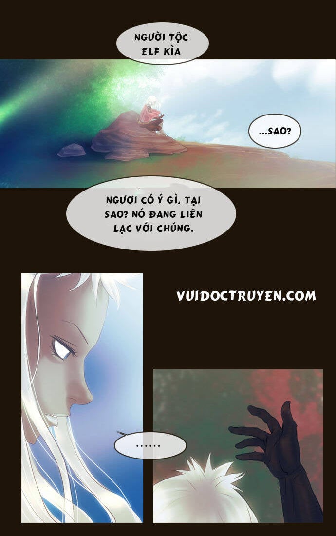 Trở Thành Pháp Sư Ở Thế Giới Mới: Chapter 79