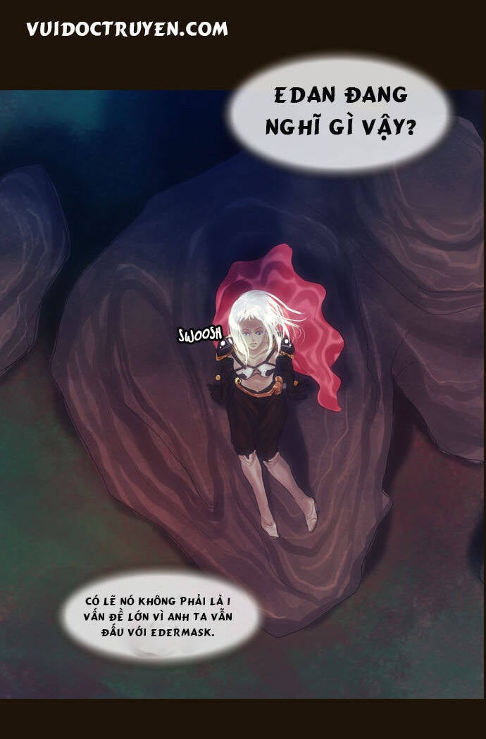 Trở Thành Pháp Sư Ở Thế Giới Mới: Chapter 79