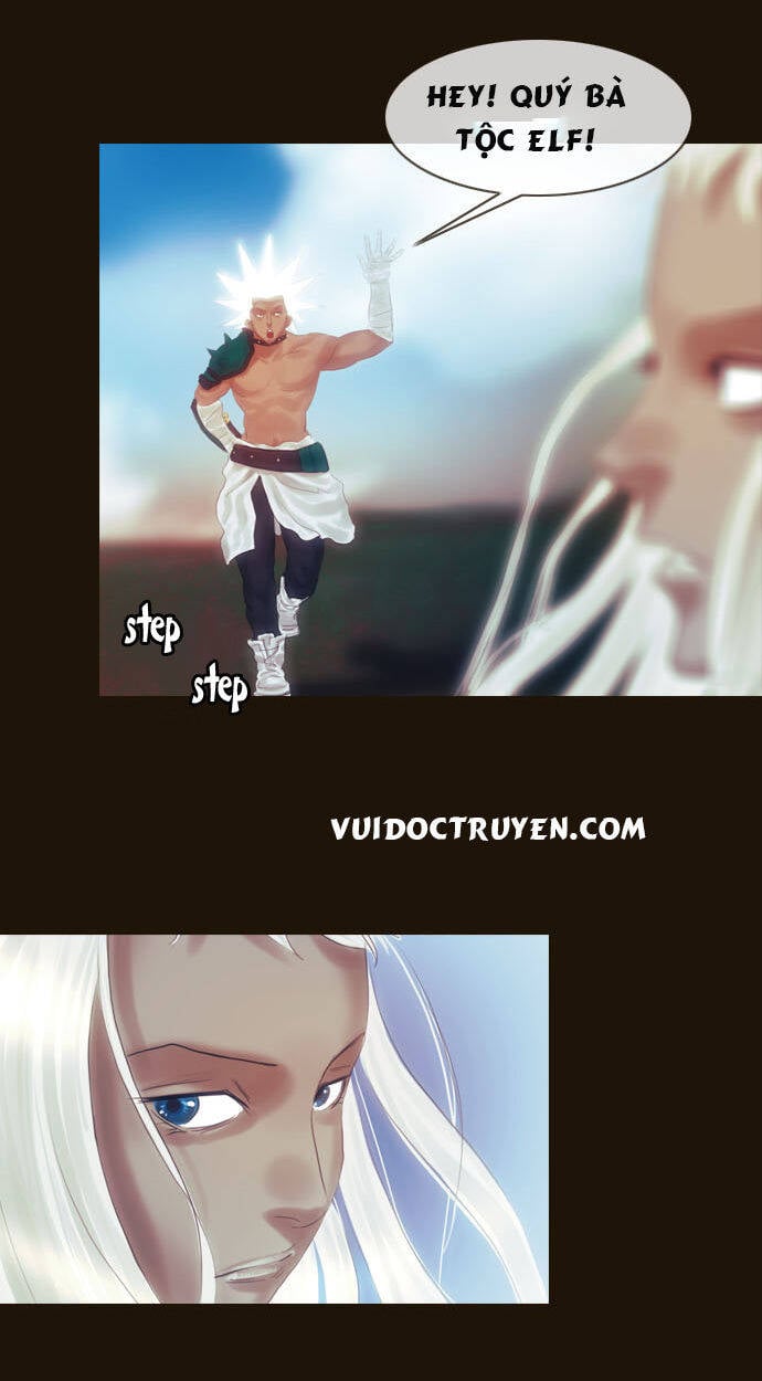 Trở Thành Pháp Sư Ở Thế Giới Mới: Chapter 79