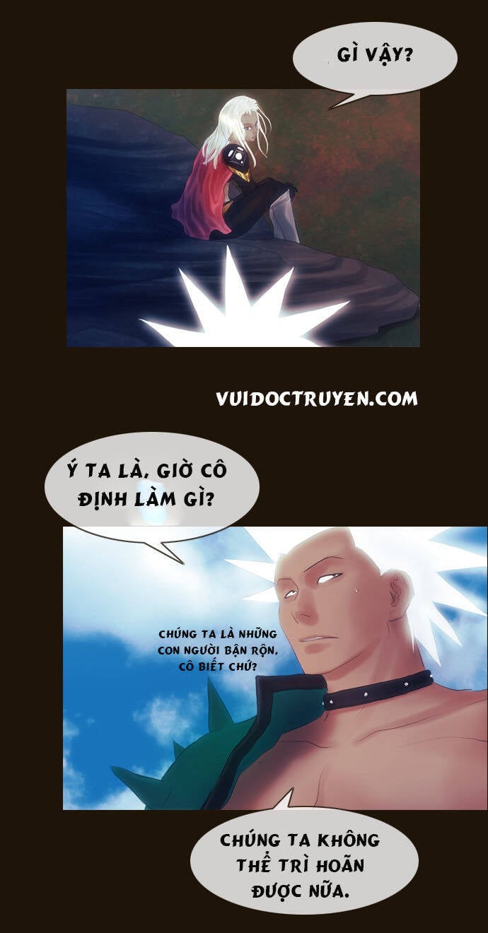 Trở Thành Pháp Sư Ở Thế Giới Mới: Chapter 79