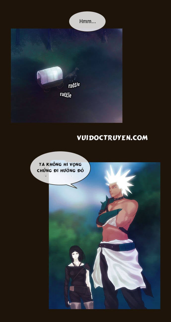 Trở Thành Pháp Sư Ở Thế Giới Mới: Chapter 79