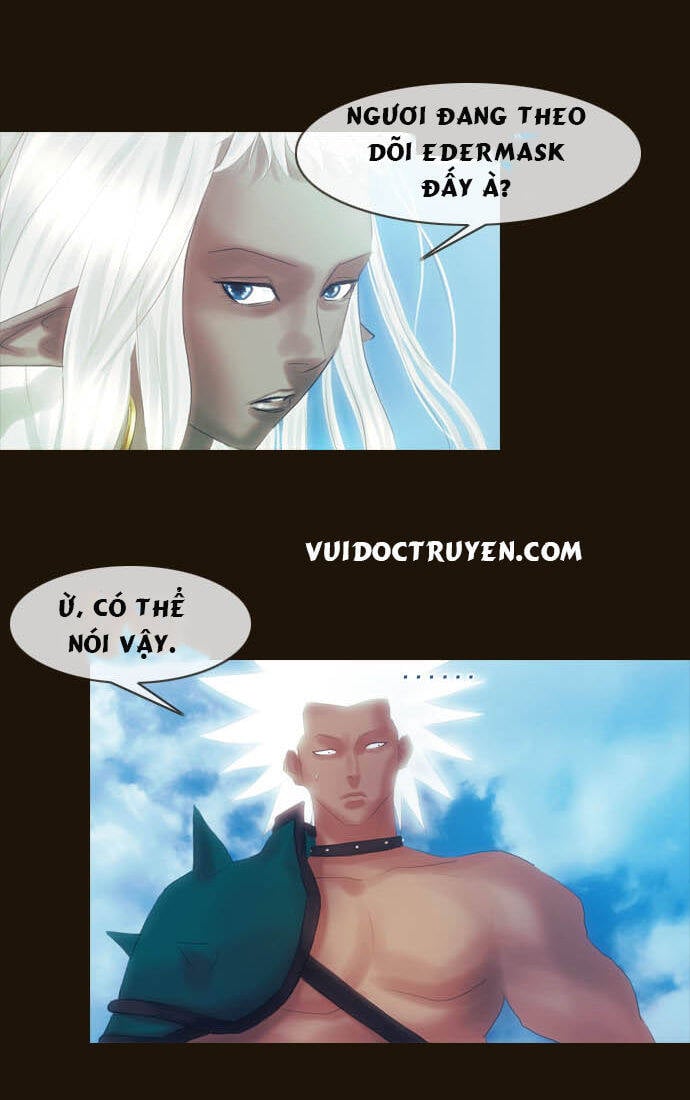 Trở Thành Pháp Sư Ở Thế Giới Mới: Chapter 79