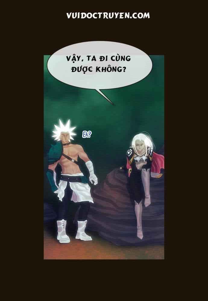 Trở Thành Pháp Sư Ở Thế Giới Mới: Chapter 79