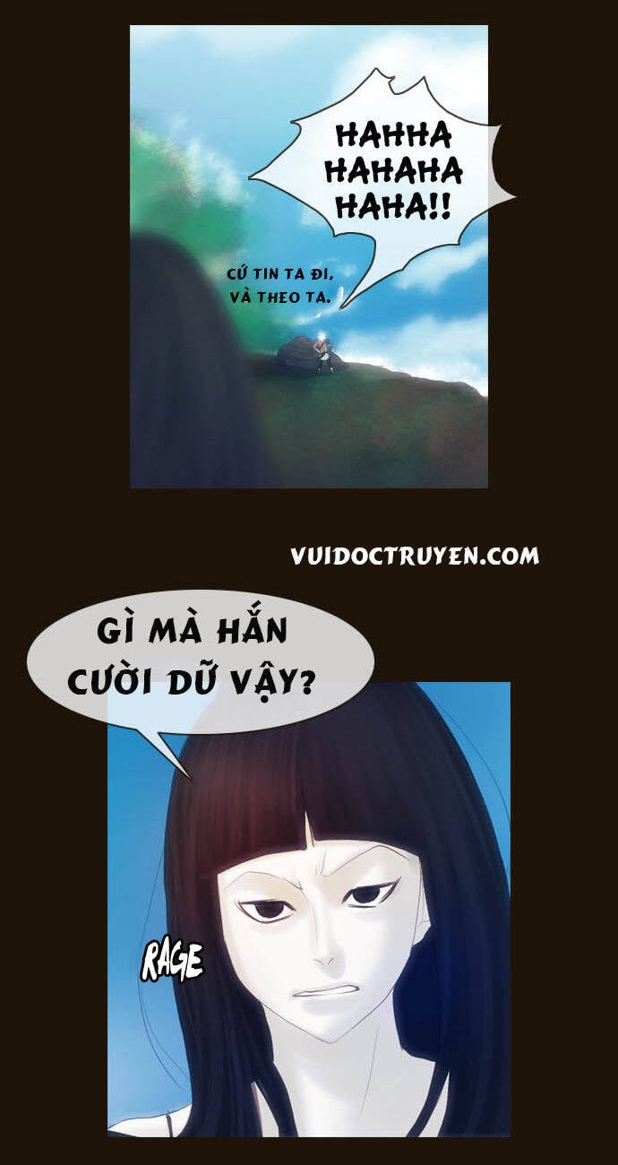 Trở Thành Pháp Sư Ở Thế Giới Mới: Chapter 79
