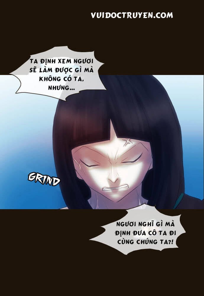 Trở Thành Pháp Sư Ở Thế Giới Mới: Chapter 79