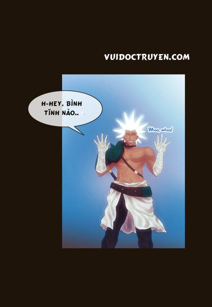 Trở Thành Pháp Sư Ở Thế Giới Mới: Chapter 79