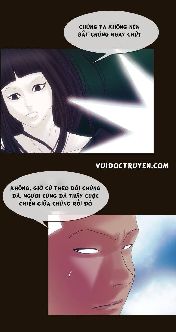 Trở Thành Pháp Sư Ở Thế Giới Mới: Chapter 79