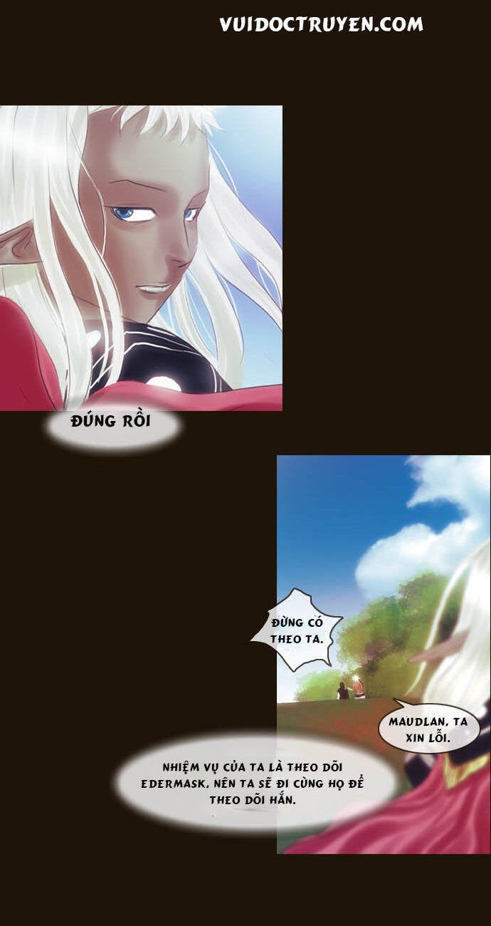 Trở Thành Pháp Sư Ở Thế Giới Mới: Chapter 79