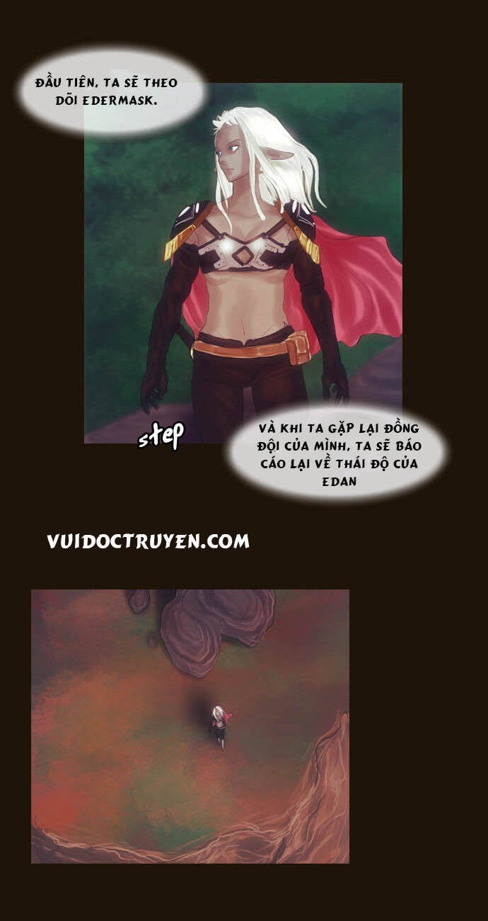 Trở Thành Pháp Sư Ở Thế Giới Mới: Chapter 79